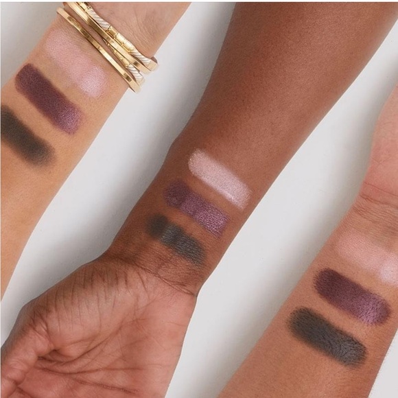 ISH Eyeshadow Trio (Smokey Mauve) - Picture 5 of 5